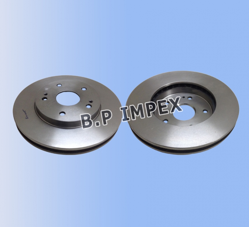 Brake Disc Front,0603AAB00330N 0603AAB00480N